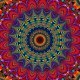 Mandala 5 light