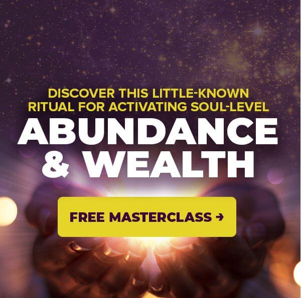 wealth and manifestation