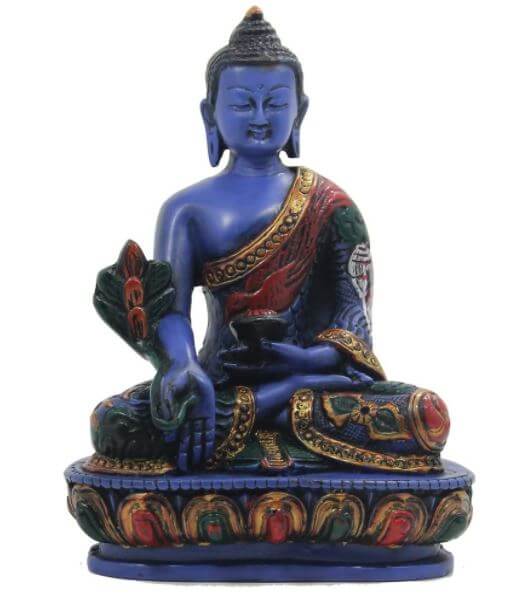 Amida Buddha statue for sale