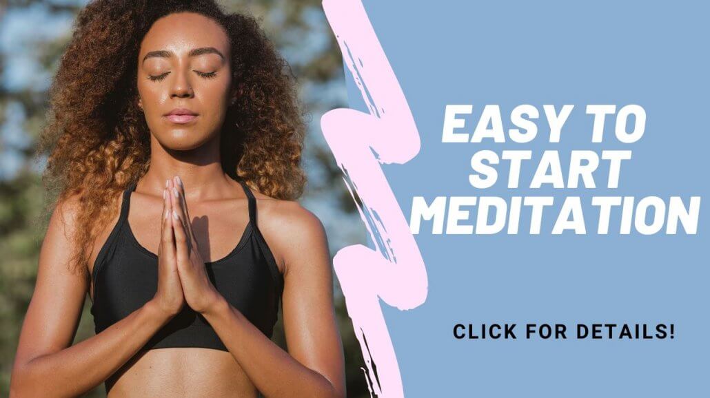Best Meditation program online