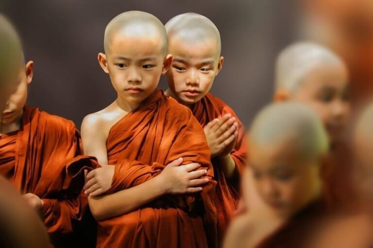 Basic Beliefs of Buddhism: Everything you need to know Buddhism basic beliefs