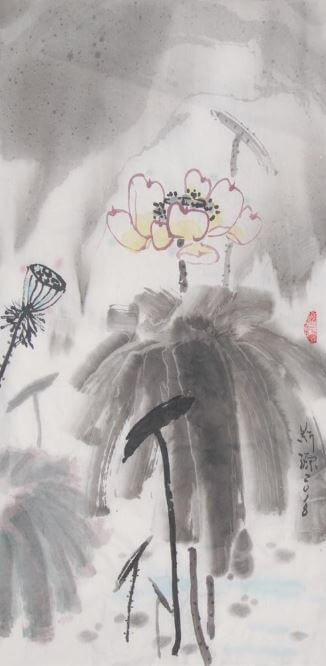 Chinese art and crafts