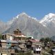 Travel to Himachal Pradesh