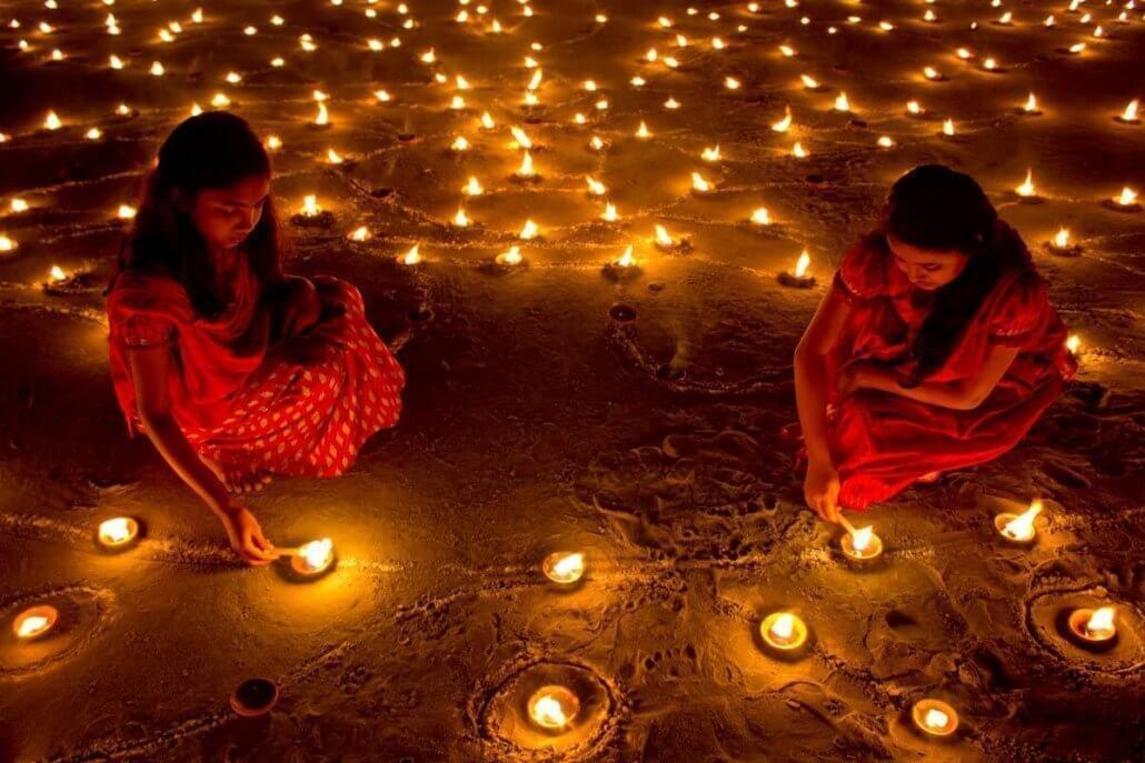 Diwali festival