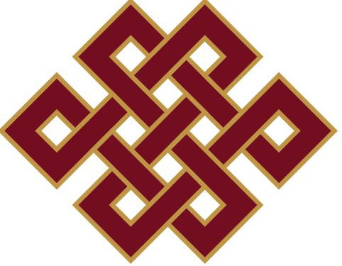 buddhist symbols and what they mean