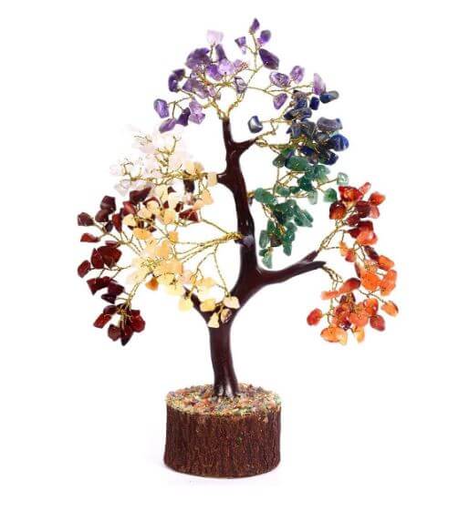 Feng shui decor