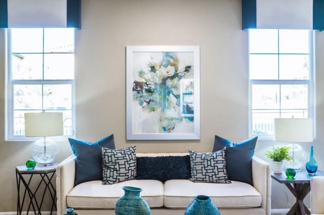 Best Tips For Feng Shui Living Room Feng shui living room