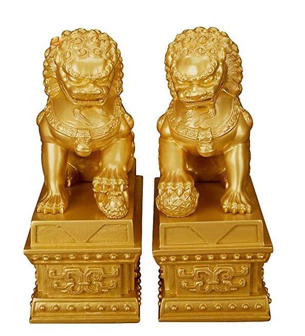 Feng shui office decor