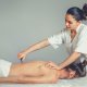Gua sha massage