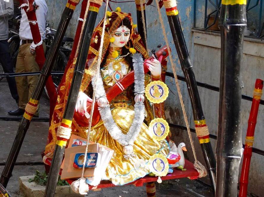 India holidays today