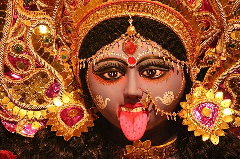 Kali puja