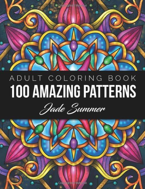 Mandala patterns