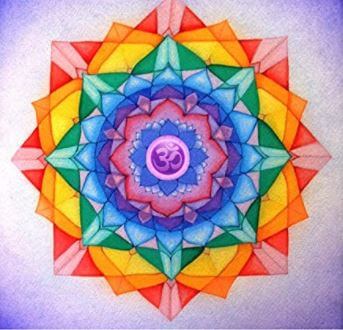 Meditation for kids music