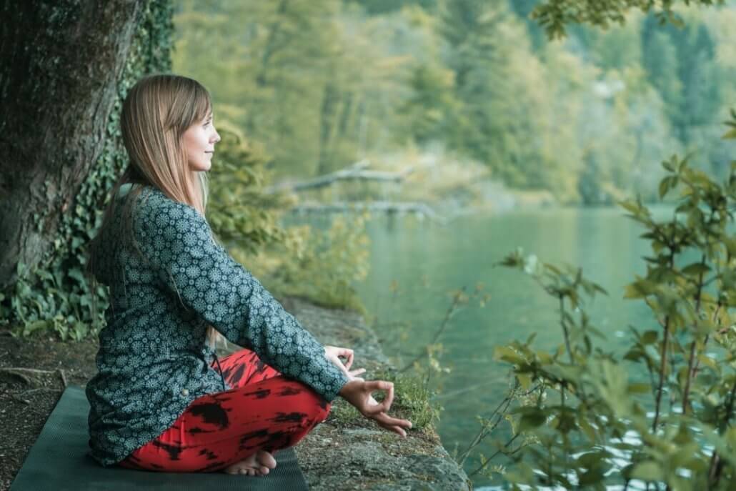 How to do meditation for peace Meditation for peace and love