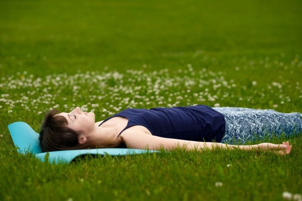 How To Do Meditation For Sleep And Healing Meditation for sleep