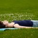 Meditation for sleep