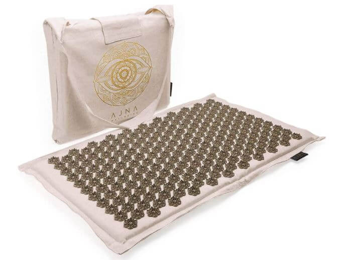 Meditation mat for kids