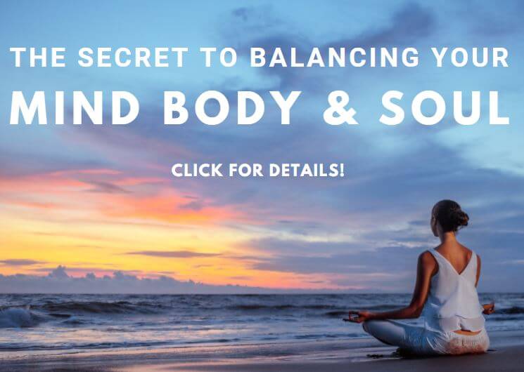 Meditation program online