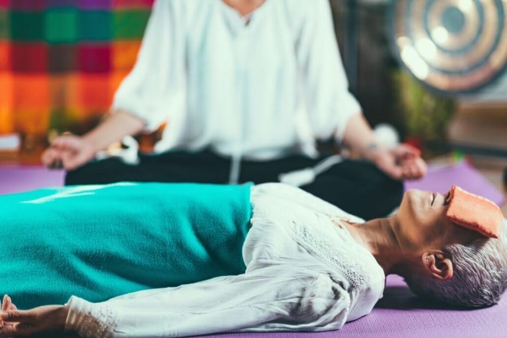 How to do effective Meditation for Anxiety? Mindfulness meditation for anxiety