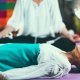 Mindfulness meditation for anxiety