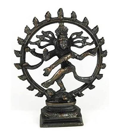 Nataraja statue
