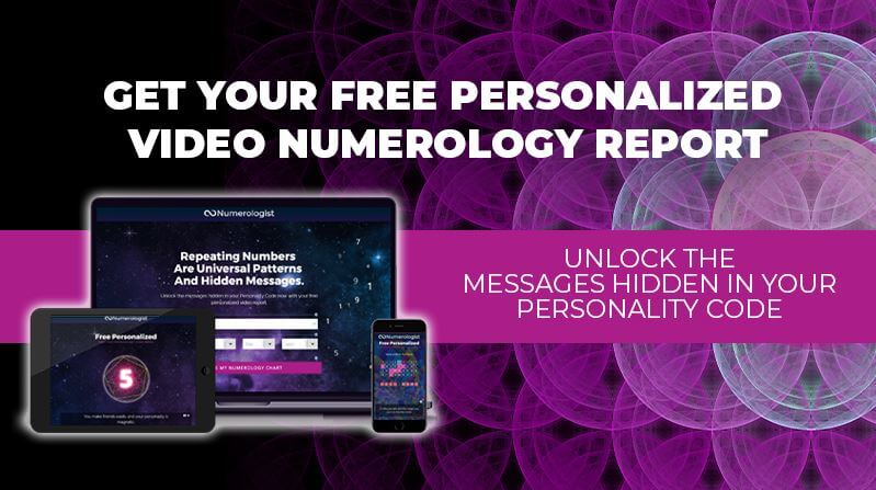 Numerology calculator