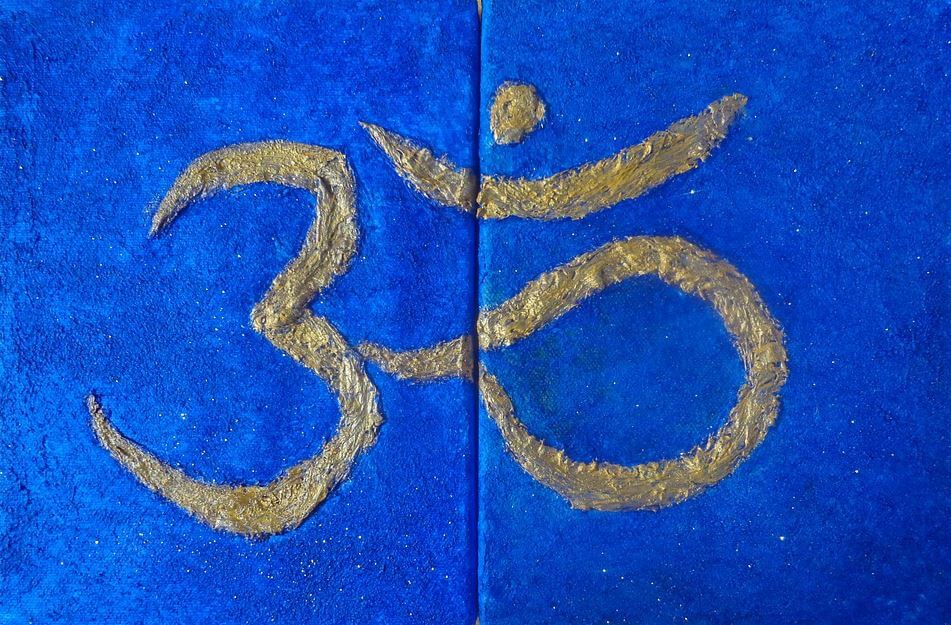 Om symbol