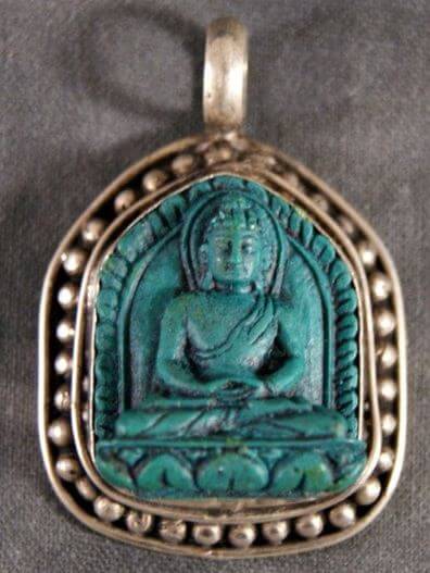 Pendant Amithaba Buddha for sale