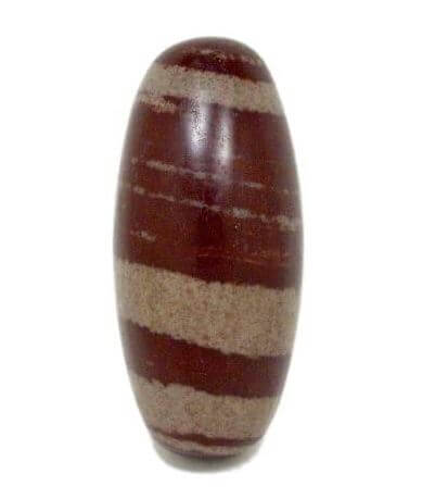 Shiva lingam statue
