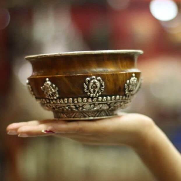 Singing bowl for sale