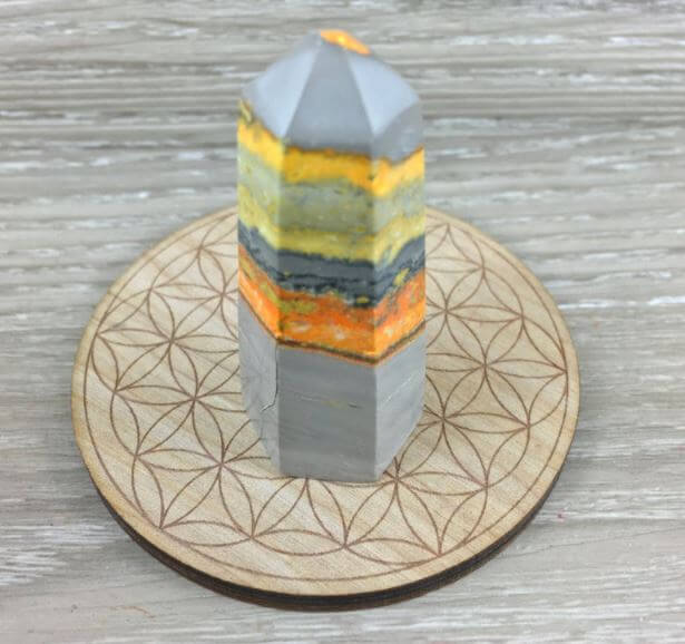 solar plexus chakra