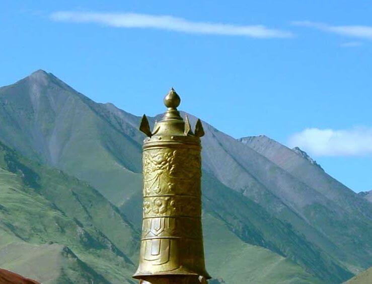 different buddhist symbols