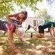 Yoga for weight loss