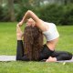 Yoga health benefits