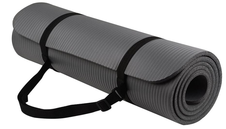 Yoga mat for Yoga Nidra - Buy online