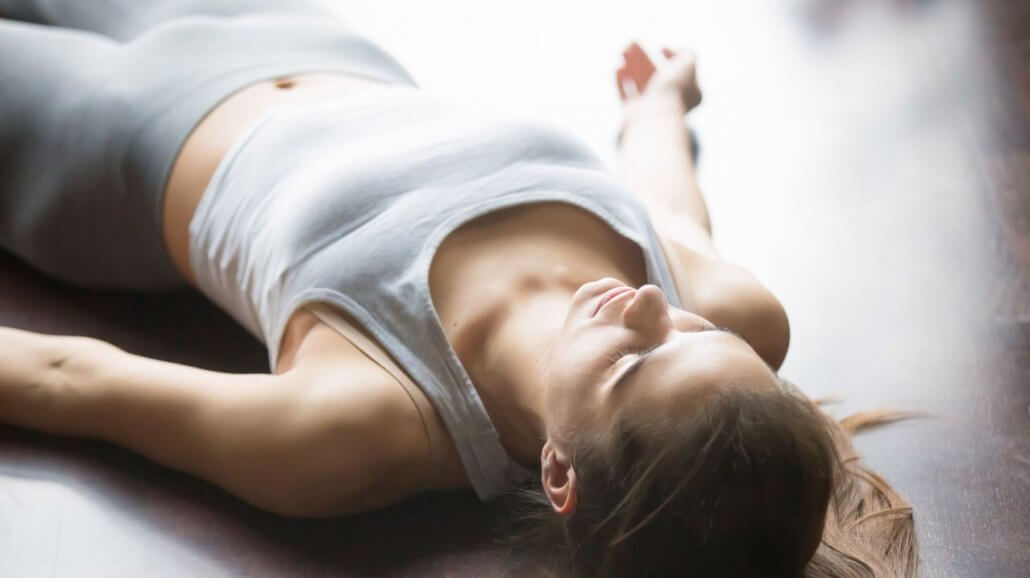 What Is Yoga Nidra For Sleep And How Does It Work Yoga Nidra for sleep