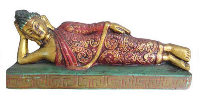 antique Buddhas for sale