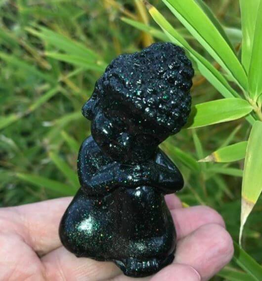 buddha statue benefits