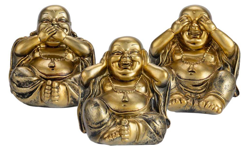 Buddhist statue for sale