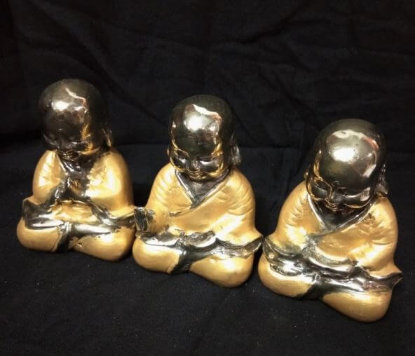 Chinese buddha statue for sale