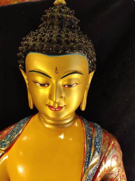 fat buddha statue for sale