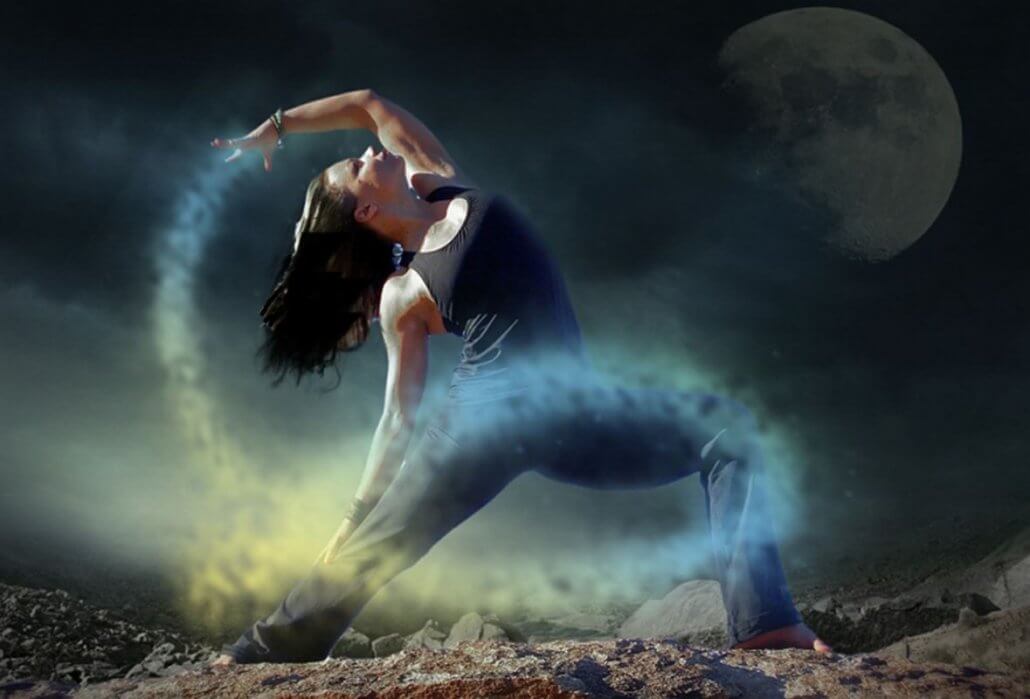 health benefits of yoga poses