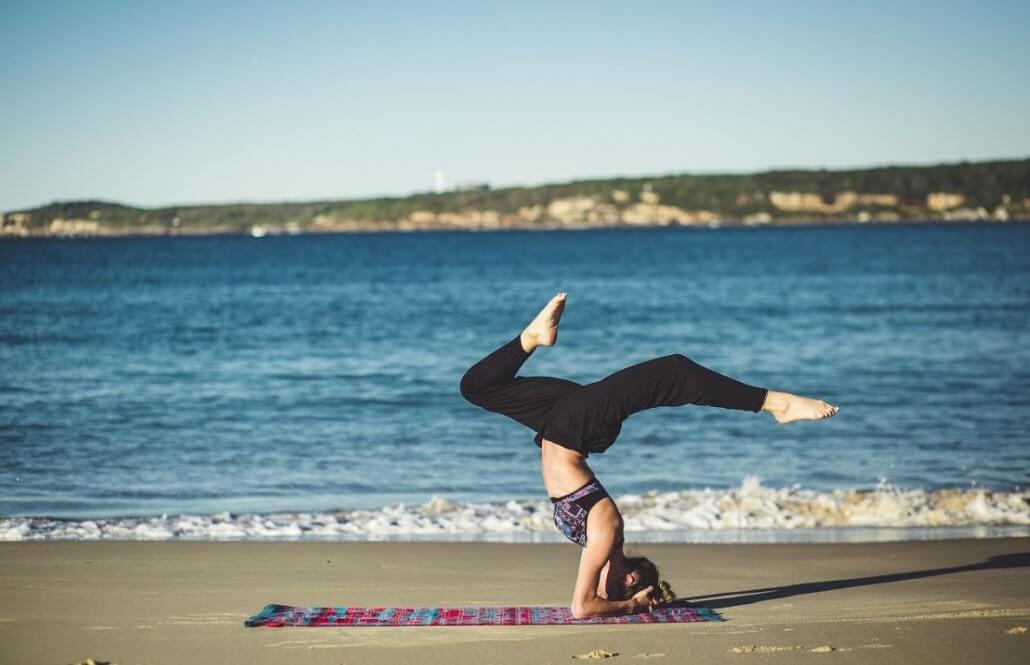 health benefits yoga and meditation