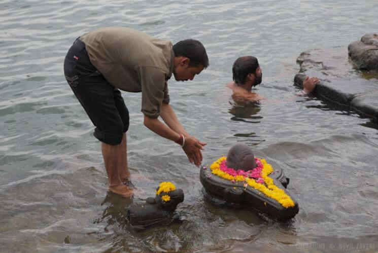 hindu gods and their stories