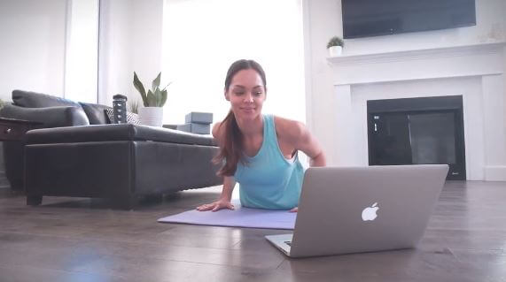 hot yoga burn calories
