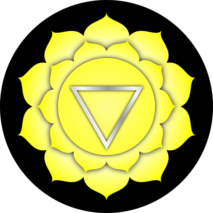 solar plexus chakra